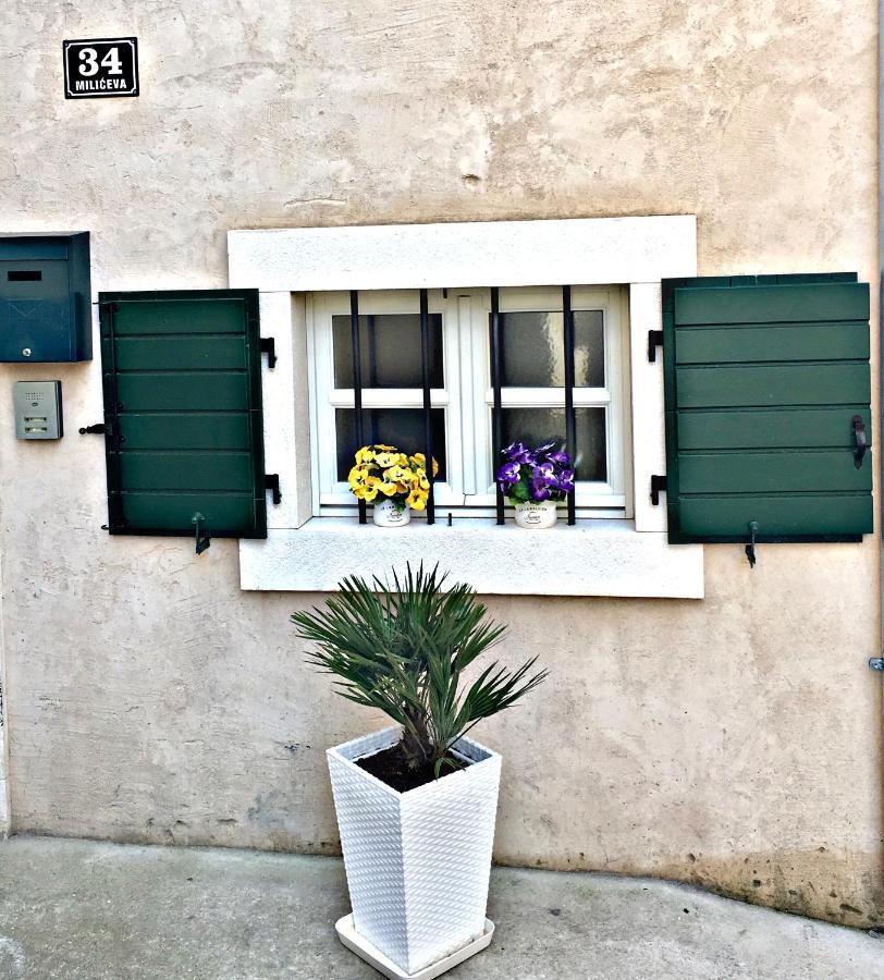 Guest house Daky