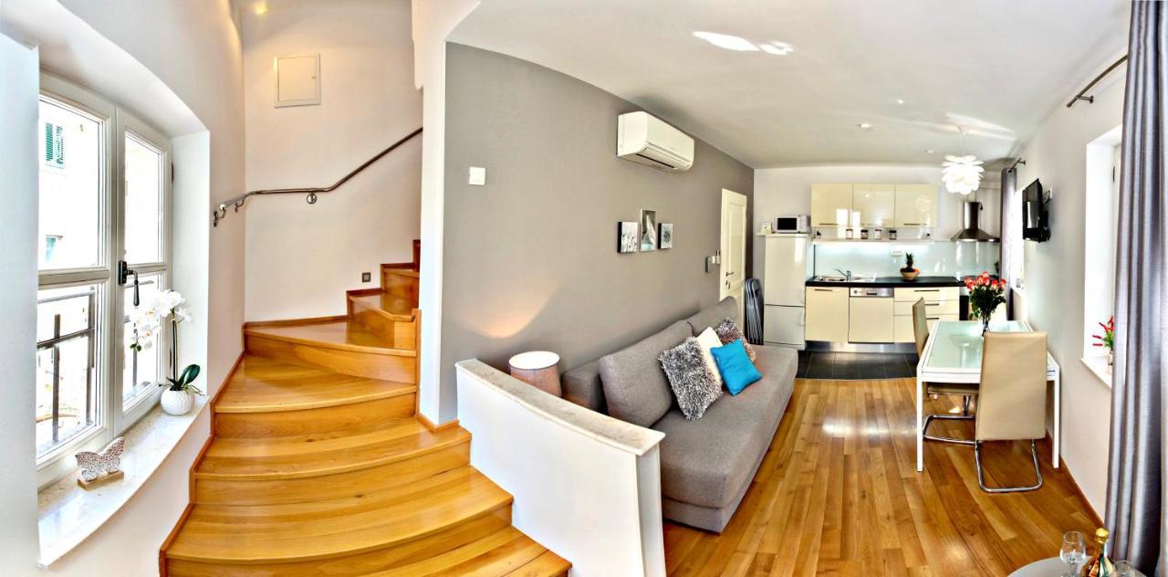 Daky Guest house Split