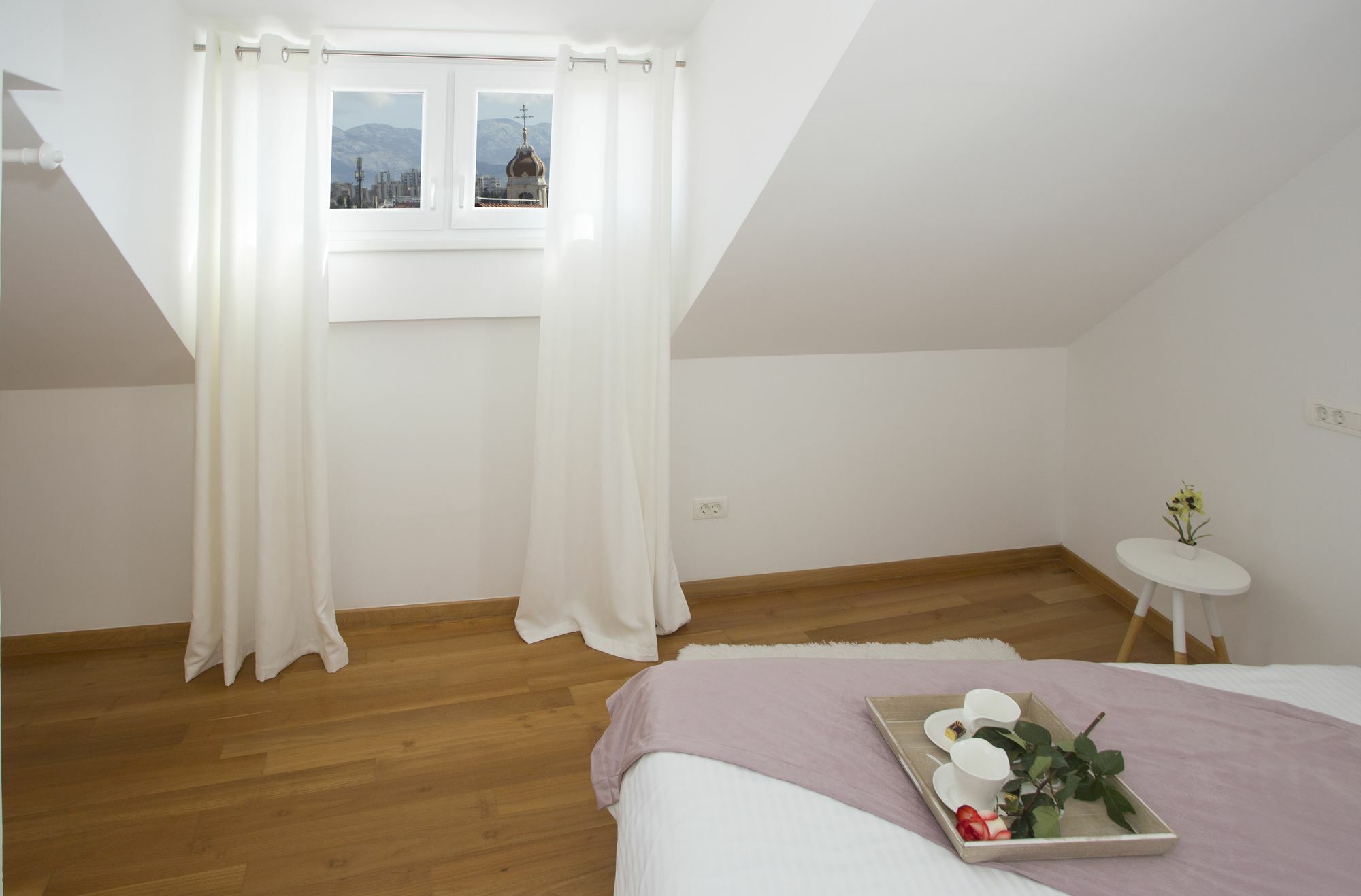 Daky Gasthuis 4*