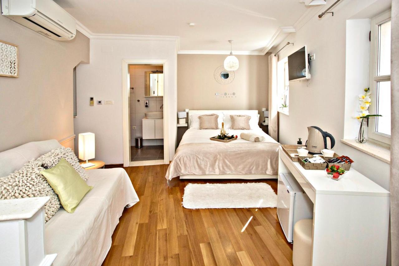 Guest house Daky