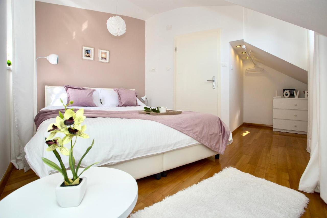 Guest house Daky Split