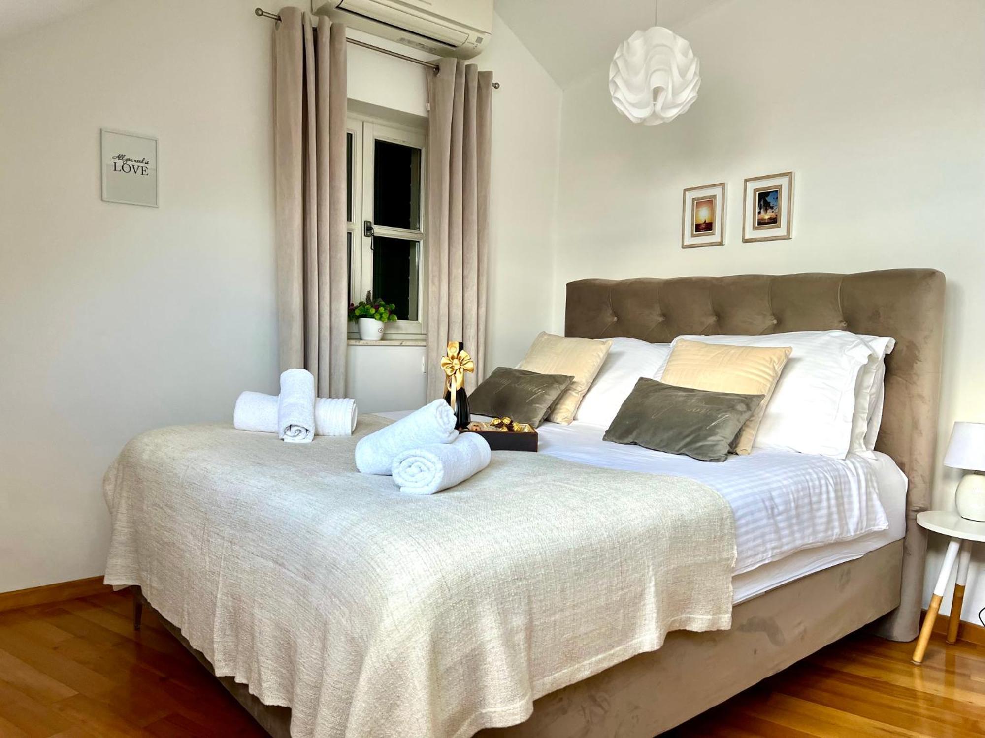 Daky Guest house Split