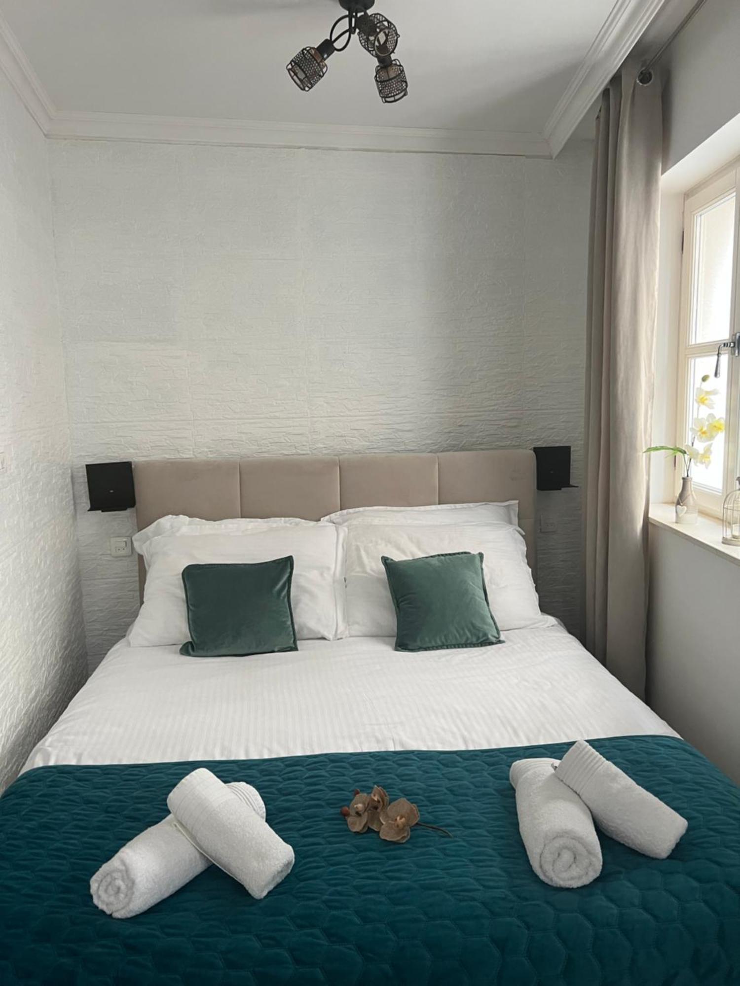 Daky Guest house Split