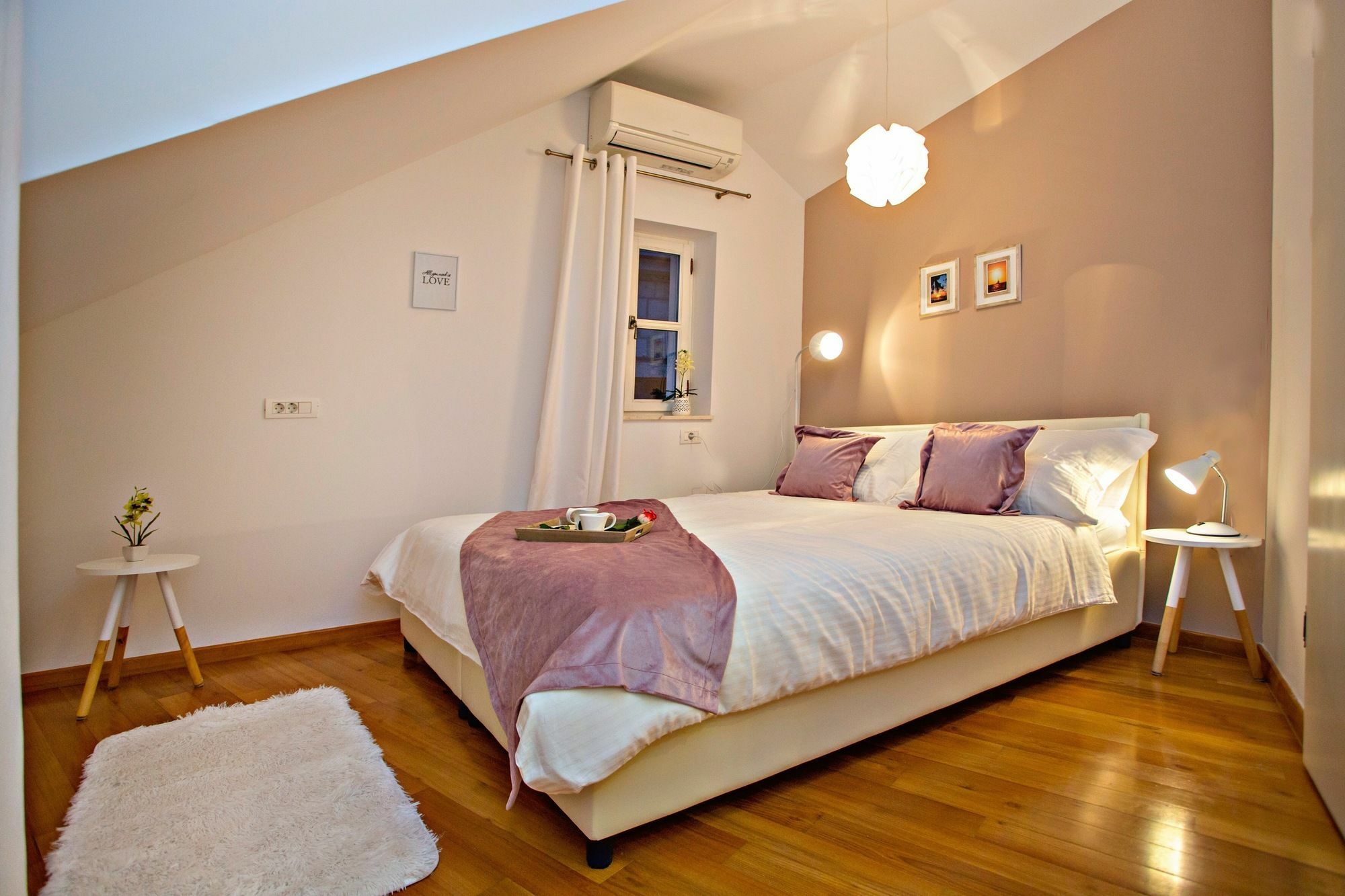 Guest house Daky