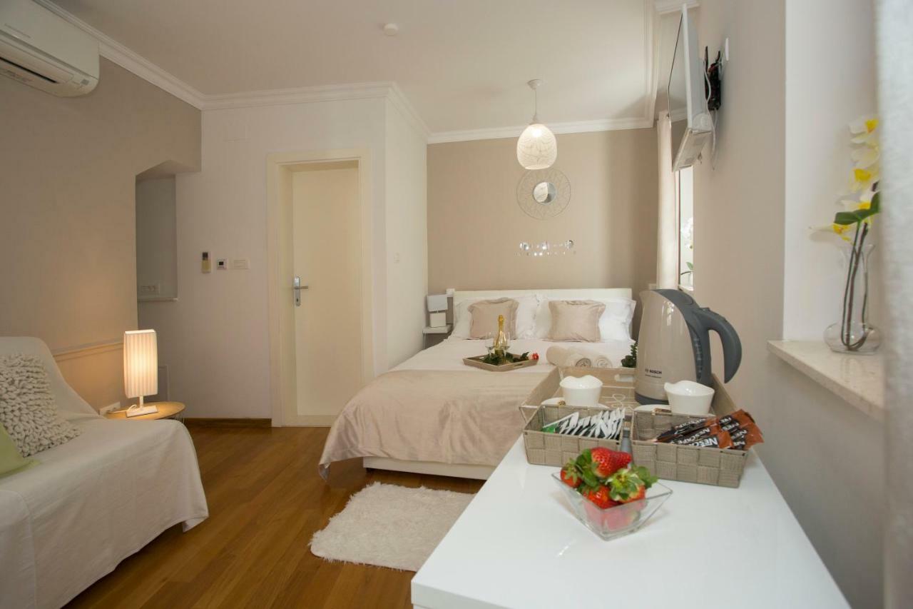 Guest house Daky