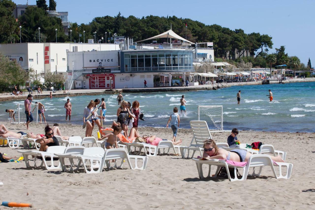Guest house Daky Split